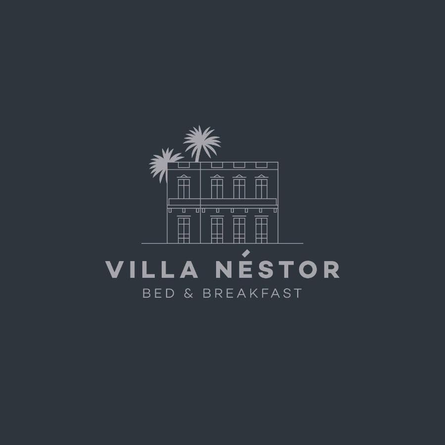 Villa Nestor Ingenio Exteriér fotografie